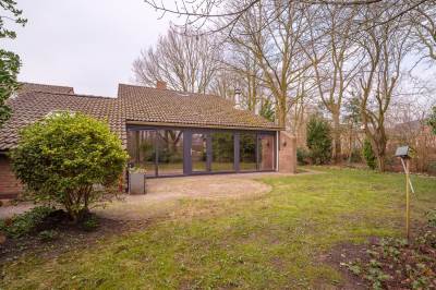Woning Weglangen 37 Westerbork