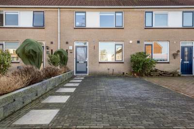 Woning Hanekamp 130 Harderwijk