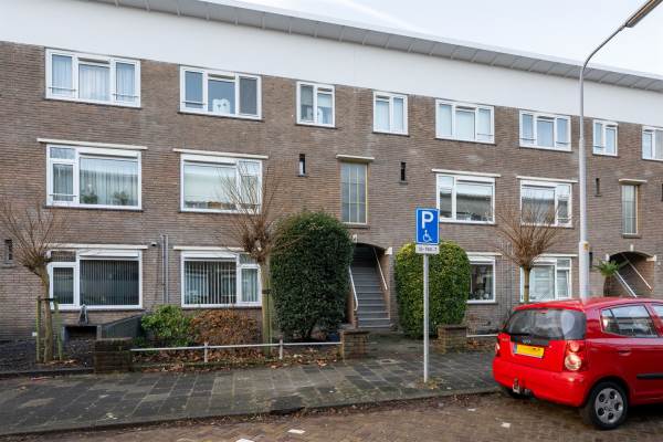 Woning Acacialaan 19 Zwanenburg