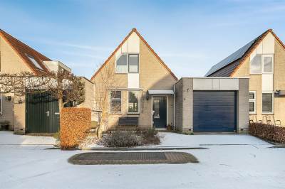 Woning Hofstede 4 Lopik