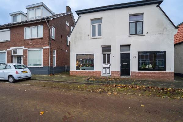 Woning Ribbeltsweg 72 Enschede