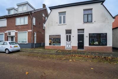 Woning Ribbeltsweg 72 Enschede