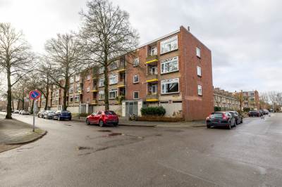Woning De Genestetstraat 23 Groningen