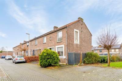 Woning Groningenstraat 4 Heerlen