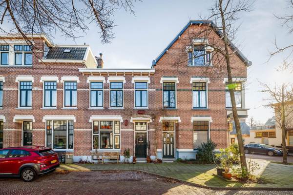 Woning Radstakeweg 45 Deventer