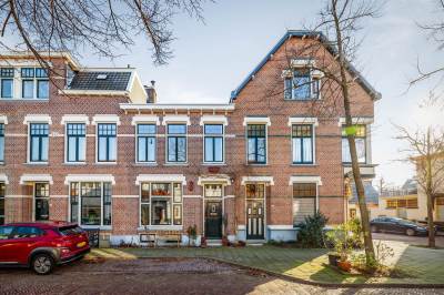 Woning Radstakeweg 45 Deventer