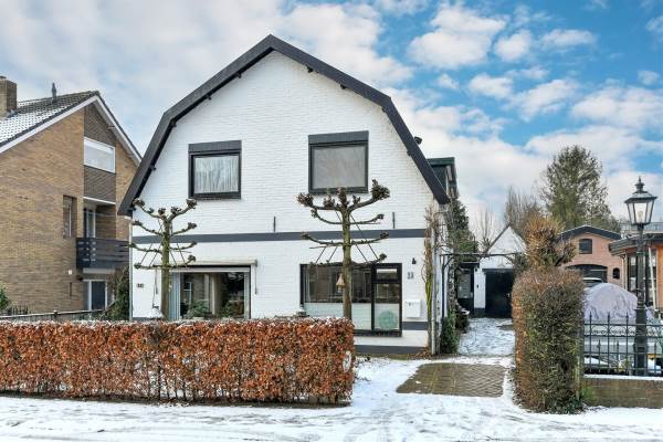 Woning Kastanjelaan 23 Heelsum