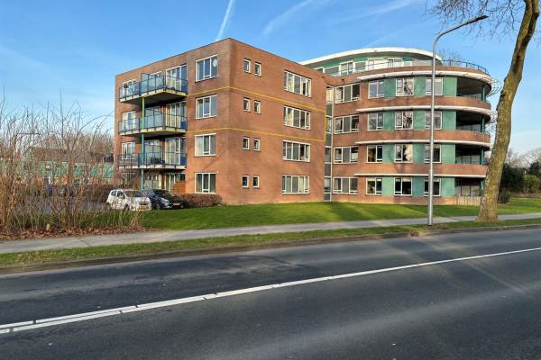 Woning De Boeg 156 Dronten