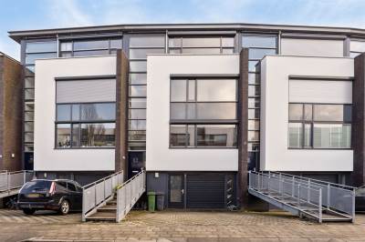 Woning Fangorn 42 Geldrop