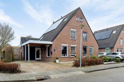 Woning Fluitekruid 23 Bedum