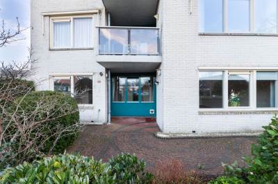 Woning Het Strengh 1 Castricum