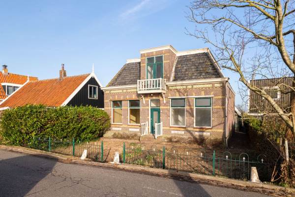 Woning Oostgraftdijk 72 Oost-Graftdijk