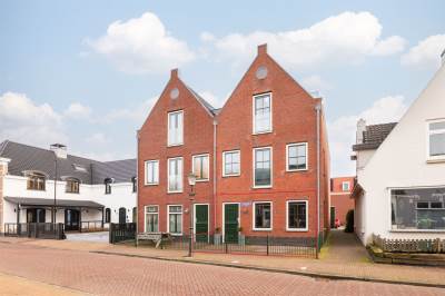 Woning Langebuurt 9a Uitgeest