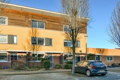 Woning Valckenstein 15 Nieuw-Vennep