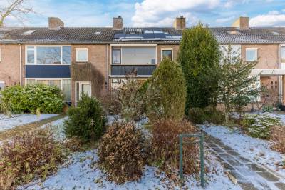 Woning 't Geluk 7 Geldrop