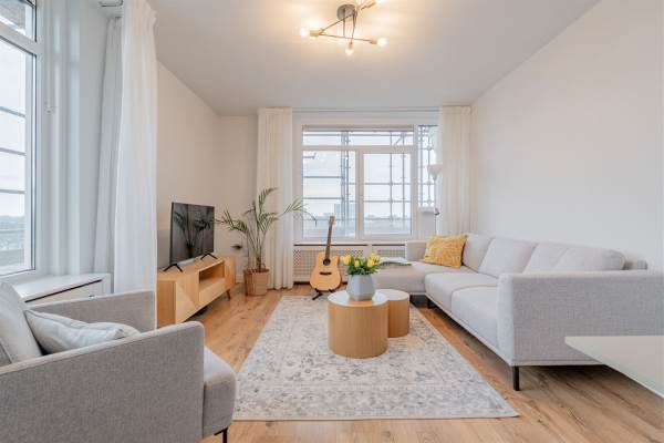 Woning Tarwekamp 152 Diemen