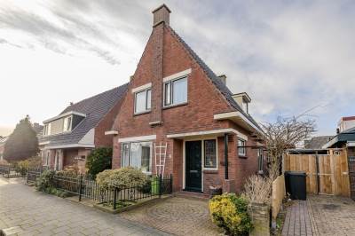 Woning Dr. Jan ten Brinkstraat 18 Appingedam