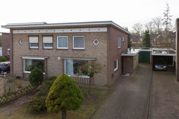 Woning Morgenzonstraat 6 Groenlo
