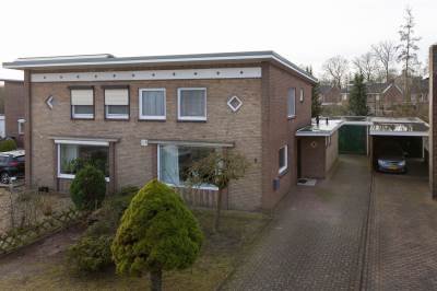 Woning Morgenzonstraat 6 Groenlo