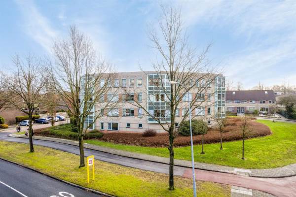 Woning Schepelgoorn 2 Assen