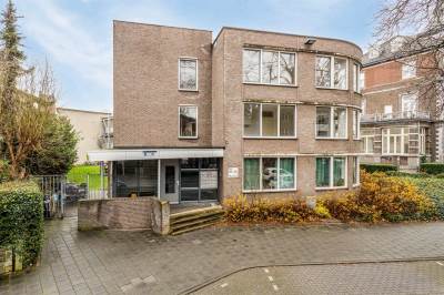 Woning Professor Pieter Willemsstraat 36C Maastricht