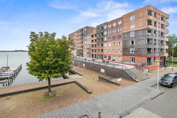 Woning Waterlelie 1 Zwolle