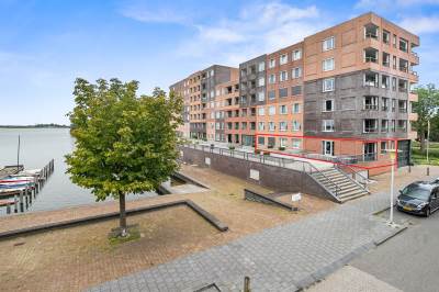 Woning Waterlelie 1 Zwolle
