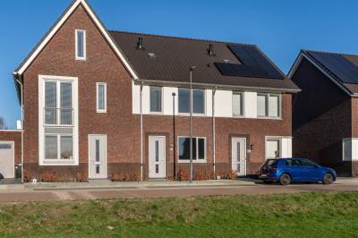 Woning Essenstraat 39 Velddriel