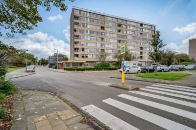 Woning Jan van Goyenstraat 292 Alkmaar