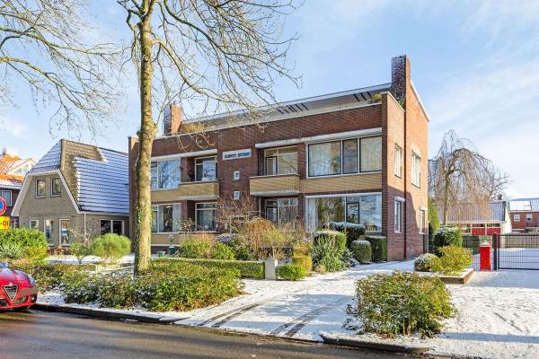 Woning Boven Westerdiep 103 Veendam