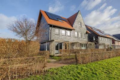 Woning Meeroeverslaan 210 Meerstad