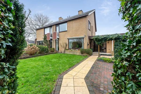 Woning Botter 5 Barendrecht