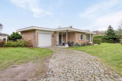 Woning Bergsebaan 100 Nispen