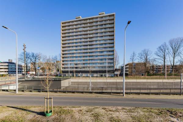 Woning Westelijk Halfrond 387 Amstelveen
