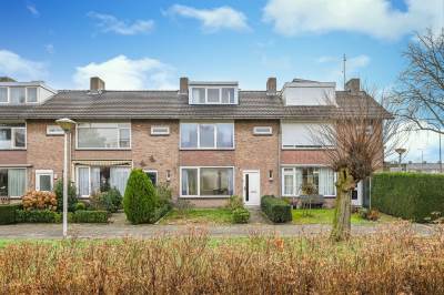 Woning Generaal Marshallweg 68 Eindhoven