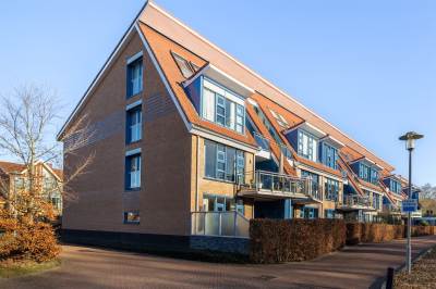 Woning Hendrik Munniklaan 2 Ermelo