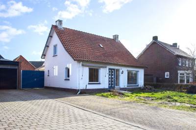 Woning Vessemseweg 8 Hoogeloon