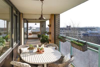 Woning John Coltranestraat 62 Almere