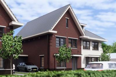 Woning Groenekanseweg 2 Bnr 3 Groenekan