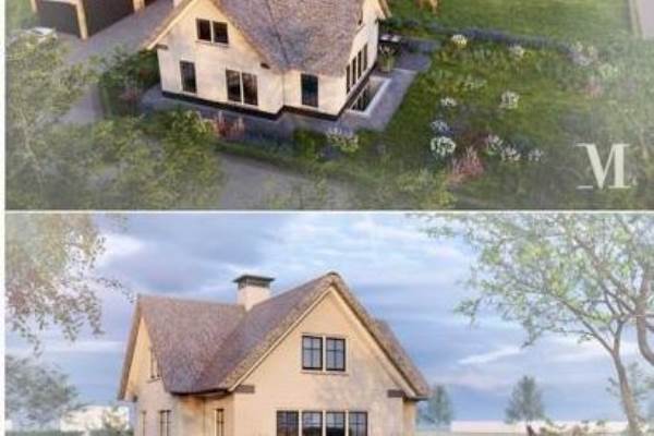 Woning Wassenaarseweg 83 Katwijk (ZH)