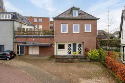Woning Bosstraat 1A Silvolde