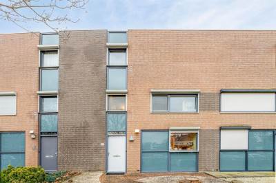 Woning Monacoplein 22 Heerlen