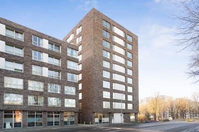 Woning IJdoornlaan 867 Amsterdam
