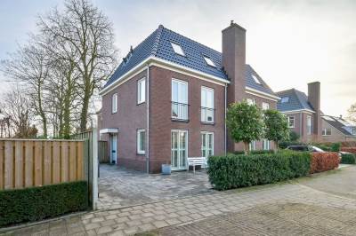 Woning Eburonenpoort 13 Houten