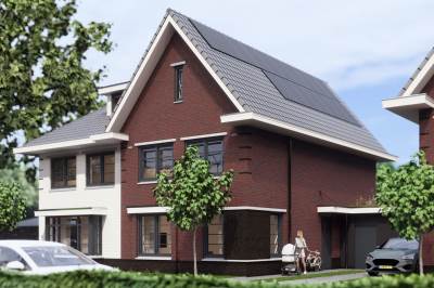 Woning Groenekanseweg 32B2 Groenekan