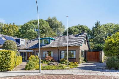 Woning Salvia 16 Dordrecht