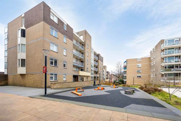 Woning Rodinrade 60 Capelle aan den IJssel