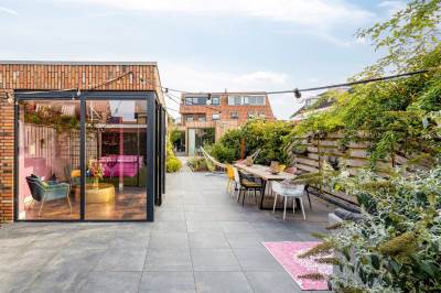 Woning Rozendaallaan 5 Leusden