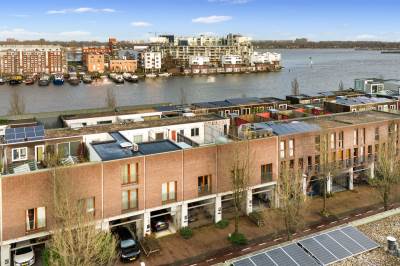 Woning J.F. van Hengelstraat 82 Amsterdam