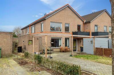 Woning Kolffstraat 11 Hoogeveen